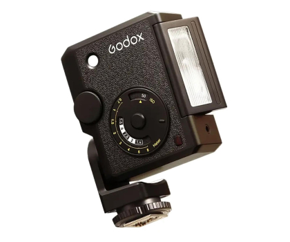 Akcesoria Foto Godox Retro Lux Junior II S